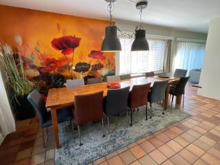 Gezellige Ruime Villa incl Hottub Sauna en Gamesroom - 6
