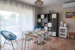 Chez Francis & Valérie - Villegailhenc - 1