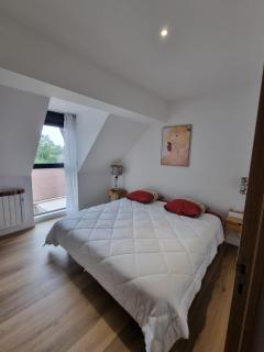 Appartement Rome Charme et Confort - Flers-en-Escrebieux - 3