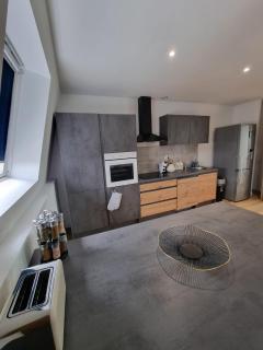 Appartement Rome Charme et Confort - Flers-en-Escrebieux - 6