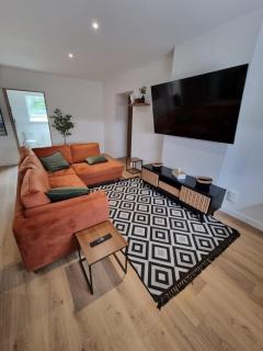 Appartement Rome Charme et Confort - Flers-en-Escrebieux - 8