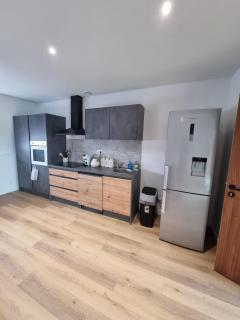 Appartement Rome Charme et Confort - Flers-en-Escrebieux - 4