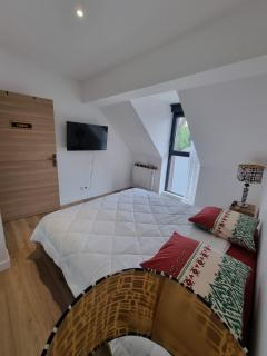 Appartement Rome Charme et Confort - Flers-en-Escrebieux - 2