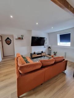 Appartement Rome Charme et Confort - Flers-en-Escrebieux - 9