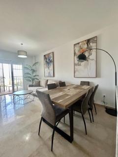 Sea View Oasis - Manilva - 9