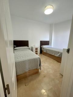 Sea View Oasis - Manilva - 6