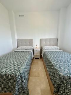 Sea View Oasis - Manilva - 1
