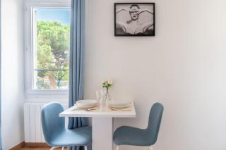 Confortable appartement - Cannes centre le Suquet - 8