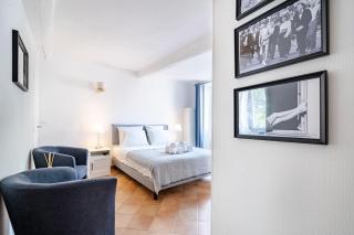 Confortable appartement - Cannes centre le Suquet - 5