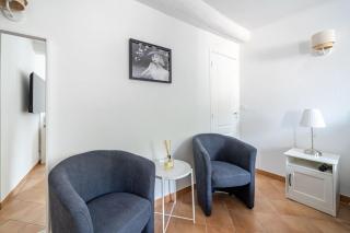 Confortable appartement - Cannes centre le Suquet - 2
