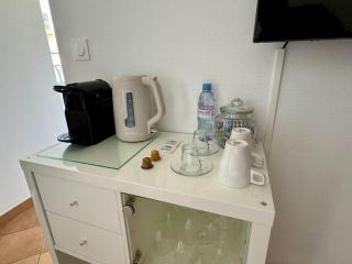 Confortable appartement - Cannes centre le Suquet - 1