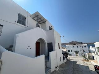Blue house - 3