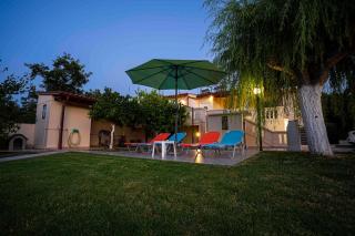 Villa Marianna Lygides - 7