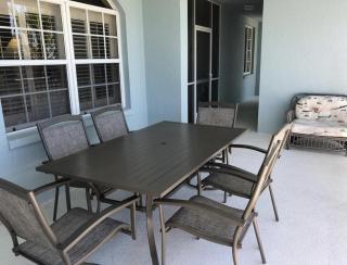 Captains Bay 3BR Beach Condo - 1