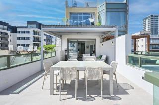 Seaside Apt Balcony&Parking ! - Tel Aviv - 7