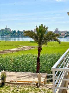 Royal Nile Suites - Nile View 2 - 2