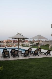 Royal Nile Suites - Nile View 2 - 1