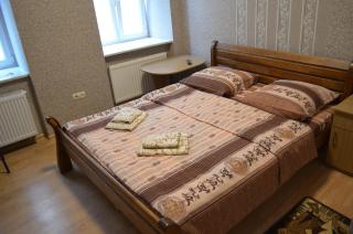 Затишна квартира у самому центрі - Lviv - 0