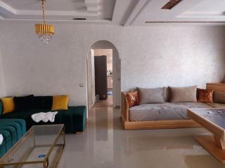 Bel appartement avec piscine - Mohammedia - 7