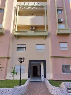 Bel appartement avec piscine - Mohammedia - 5