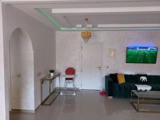 Bel appartement avec piscine - Mohammedia - 4