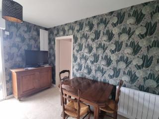 Appartement 2 pièces équipé & rénové - Balaruc-les-Bains - 9