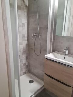 Appartement 2 pièces équipé & rénové - Balaruc-les-Bains - 1