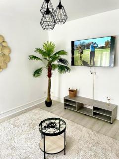 Appartement moderne - 9