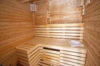 Guesthouse ANGELOVI - Weliko Tarnowo - 6