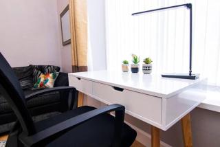 The Summit Apartment Holburn - Lovely 1 bedroom - Aberdeen - 3
