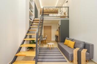 The NS luxury loft - Tessalónica - 7