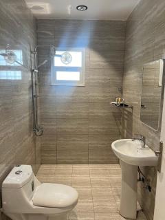 A7 Self Entry Cozy Studio with Master Bed Self Entry استديو في حي العقيق دخول ذاتي سرير ماستر - Riyad - 1