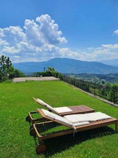 Sky view villa Sarajevo - Sarajevo - 1