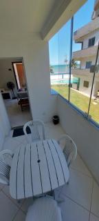 Apt 204 Frente Para o Mar e Piscina Village das Ondas - Piúma - 6