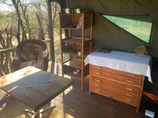 Soetvlei Tented Camp - Magaliesburg - 8