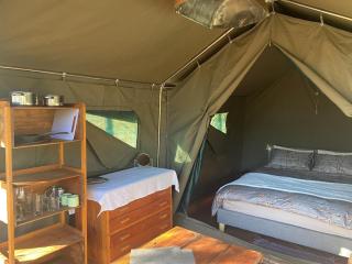 Soetvlei Tented Camp - Magaliesburg - 7