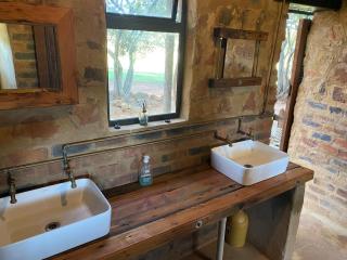 Soetvlei Tented Camp - Magaliesburg - 4