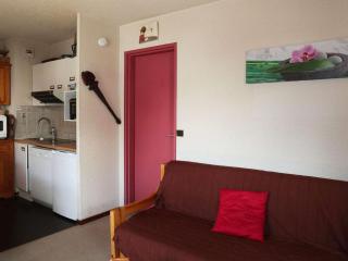 Appartement pour 6, accès direct aux pistes, balcon, animaux admis - FR-1-322-541 - Les Orres - 8