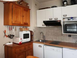 Appartement pour 6, accès direct aux pistes, balcon, animaux admis - FR-1-322-541 - Les Orres - 6