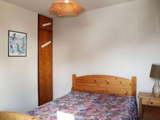 Appartement pour 6, accès direct aux pistes, balcon, animaux admis - FR-1-322-541 - Les Orres - 5