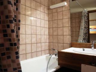 Appartement pour 6, accès direct aux pistes, balcon, animaux admis - FR-1-322-541 - Les Orres - 3