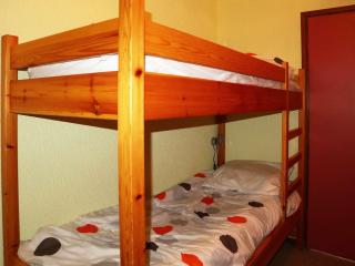 Studio 4 pers. accès direct pistes, centre et balcon sud - FR-1-322-555 - Les Orres - 5