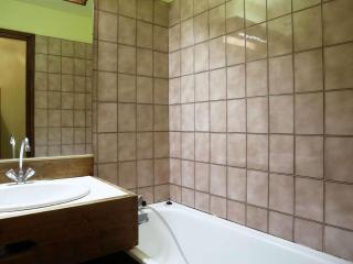 Studio 4 pers. accès direct pistes, centre et balcon sud - FR-1-322-555 - Les Orres - 4