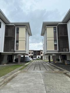 Almond drive Condo Cozy 1BR Talisay - Tangke - 3