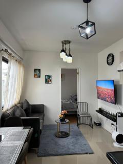 Almond drive Condo Cozy 1BR Talisay - Tangke - 0