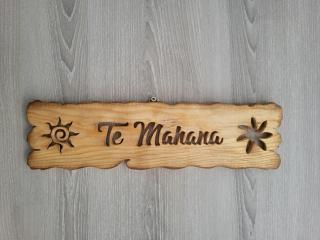 Te Mahana La Carabasse - Vias - 8