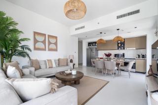 Luxury High Floor Apartment with Downtown Boulevard View Opposite Dubai Mall - 6