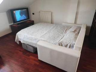 Un posto tranquillo a Milano - Milan - 1
