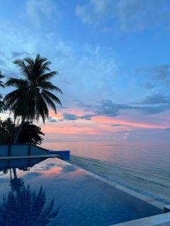 Reboot Retreat Beach Resort, Restaurant, and Coffee Shop - Ban Talat Bang San - 7