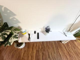 K Avenue DELUXE STUDIO 4-5PAX 5MIN TO KKIA - Donggongon - 3